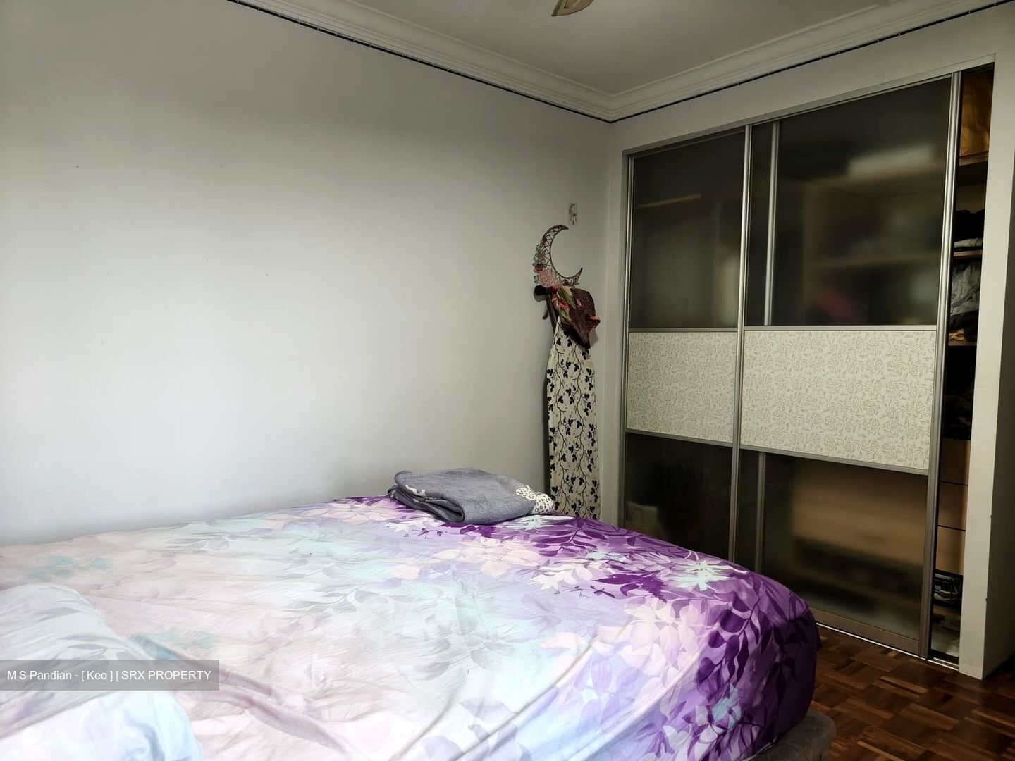 Orchid Park Condominium (D27), Condominium #619381241